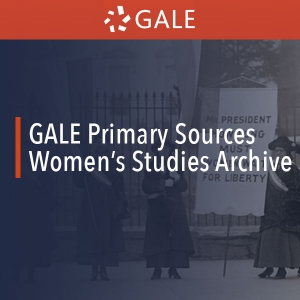 womens studies archive