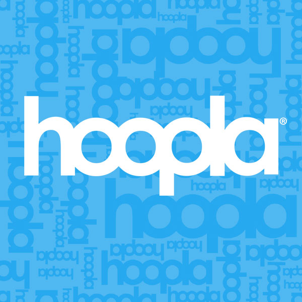 Hoopla logo