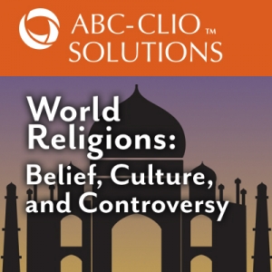 world religions