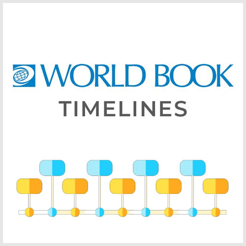 world book timelines
