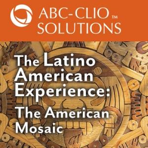 abc clio latino american