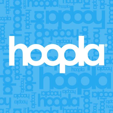 Hoopla logo