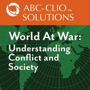 world at war