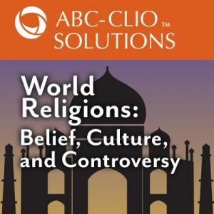 world religions