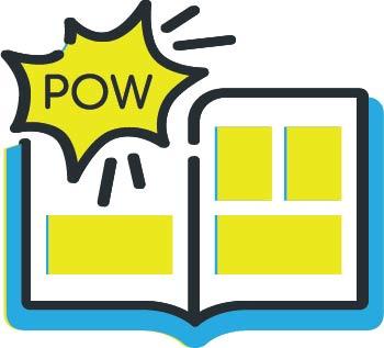 graphic novels